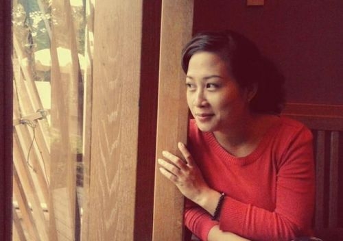 Giấc mơ yêu qua tranh của nhà giáo, họa sĩ Đặng Thu An