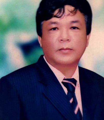 Trang thơ nhà giáo Hoàng Ngọc Kiểu và Hoàng Thị Nam