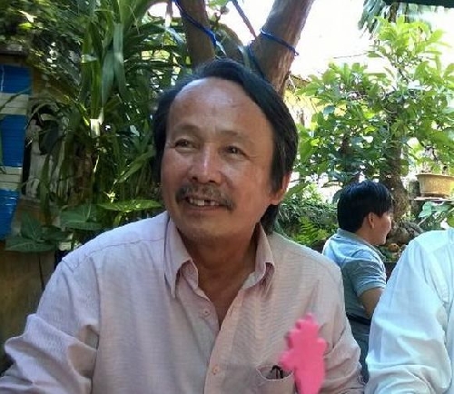 Hẹn gặp ở cuối thiên đường