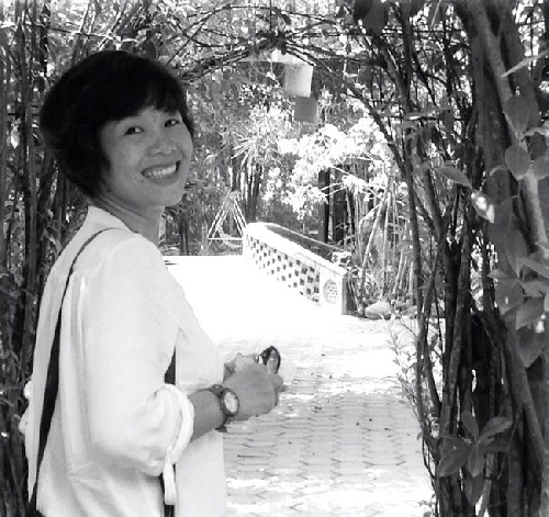 Trang thơ của nhà giáo, nhà thơ Đông Hà