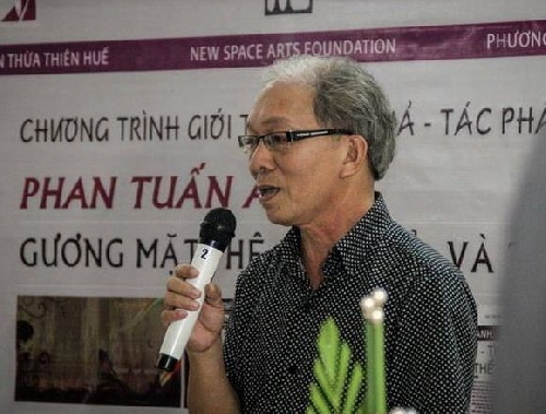 Tiếp nhận di sản Lý luận Văn học của Hải Triều