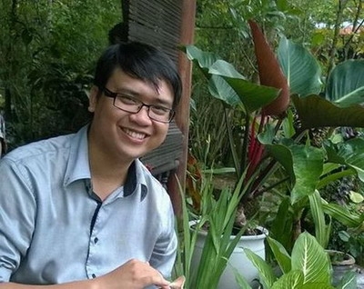 Trang thơ Nhà giáo Phan Tuấn Anh - Nguyễn Lãm Thắng & Lưu Ly