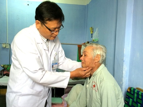 Tinh thần của Giếng