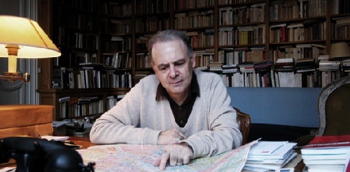 Patrick Modiano hay là sự truy vấn bản thể dòng máu Do Thái?