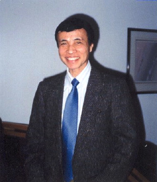 Nhạc sĩ Phạm Mạnh Cương
