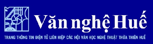 Lời chào mừng của Văn Nghệ Huế đến quý hội viên và độc giả