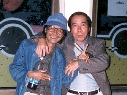 Tình bạn, Hồi sinh cơn hôn mê