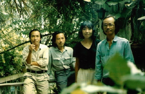 Cảm nghĩ về ca khúc Trịnh Công Sơn