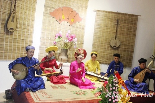 Ca Huế: Giải mã tồn nghi và những việc làm cấp thiết