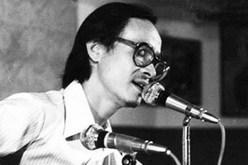 Tạ ơn giai nhân, tạ ơn nhạc sĩ Trịnh Công Sơn và...