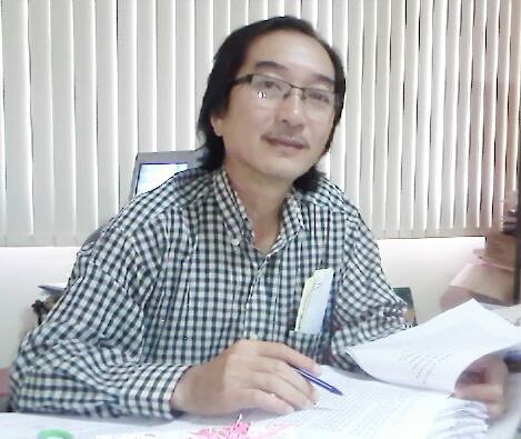 Bồi hồi Côn Đảo