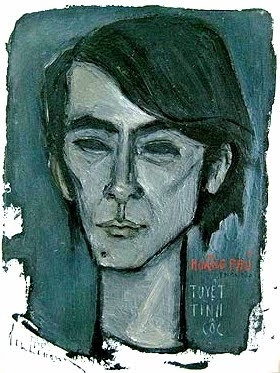 Hoàng Phủ Ngọc Tường với “Thế hệ vàng” và Tâm thức Huế