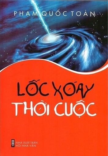 Sự mẫn tuệ của "Lốc xoáy thời cuộc"