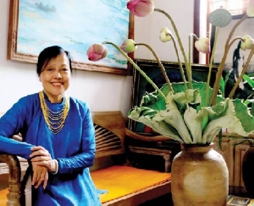 Một chút mây phù du