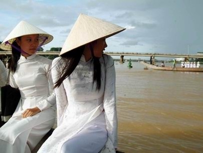 Xứ Huế, người Huế