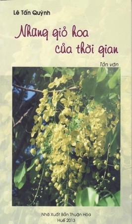 Những giỏ hoa của thời gian