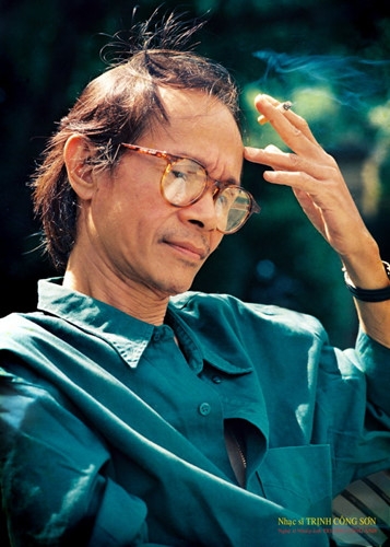 Vui buồn với Trịnh