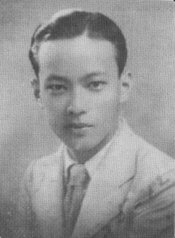 Nhạc sĩ Nguyễn Văn Thương