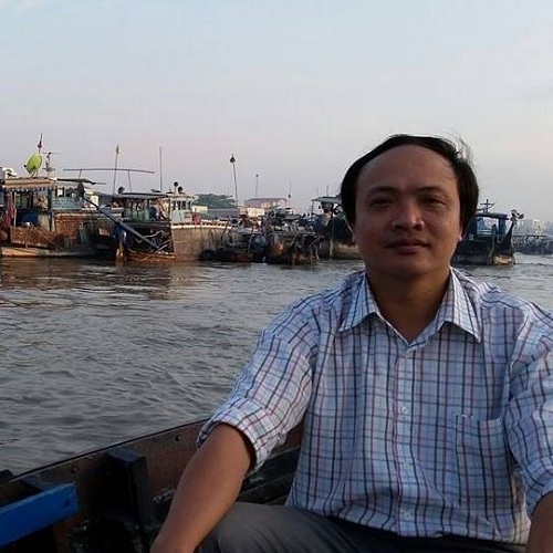Chùm thơ Lê Tấn Quỳnh