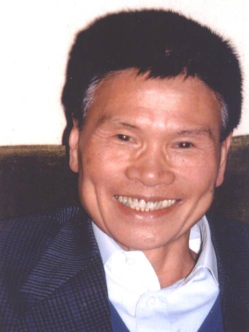 Nhạc sĩ Lê Mộng Nguyên