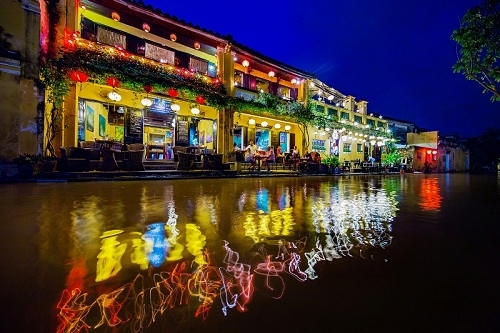 Triển lãm 100 tác phẩm xuất sắc nhất Cuộc thi ảnh Di sản Việt Nam 2017