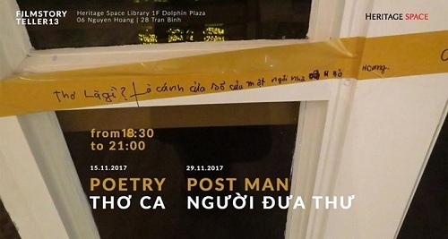 Khám phá mối quan hệ giữa điện ảnh và văn học