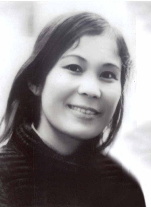Tôi nhớ làng tôi
