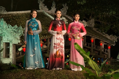 Đắm say miền quê Thanh Toàn