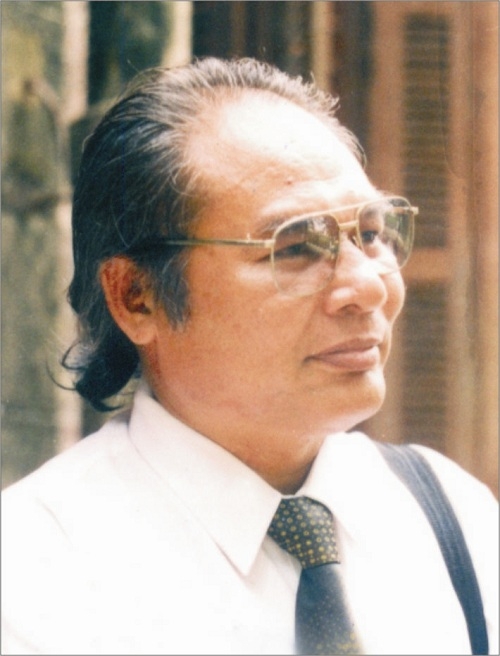 Nhớ mẹ