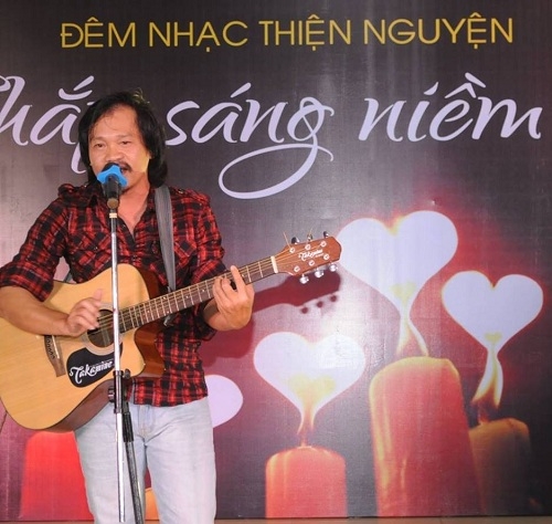 Lời thề Vị Xuyên