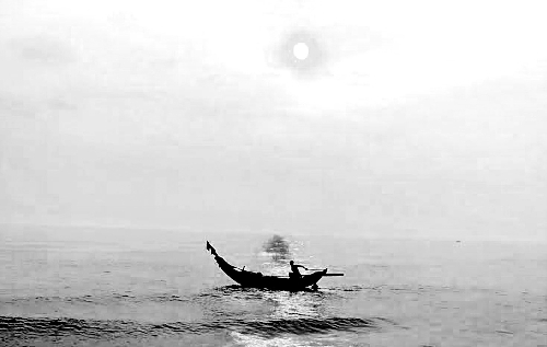 Lời nguyện cầu cho đại dương