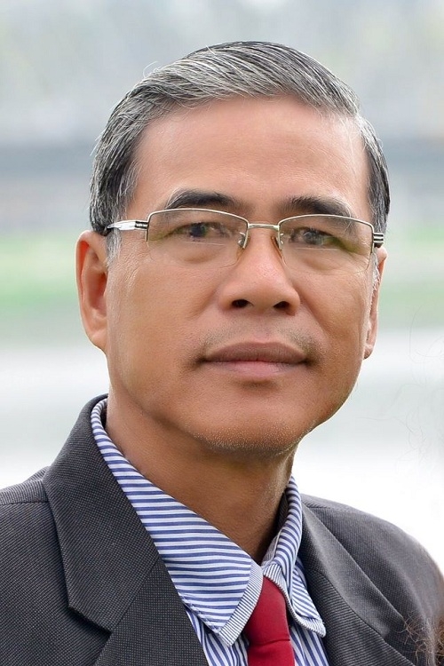 Chùm ảnh Võ Đông Bảy