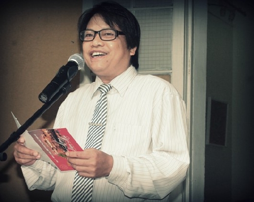 Phiên chợ biển đầu năm