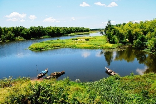 Hát về Thọ Sơn