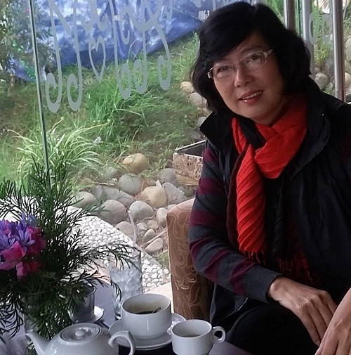 Hương Trà - Khúc tình ca