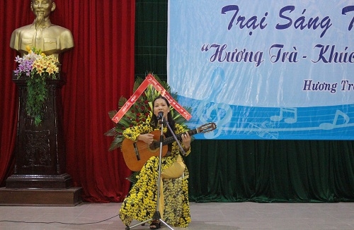 Tìm em Bình Điền