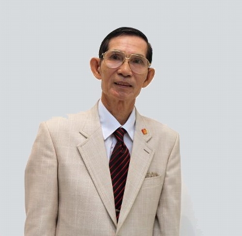 TIN BUỒN: Họa sỹ VĨNH PHỐI từ trần