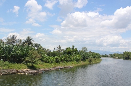 Thương mãi Hương Trà