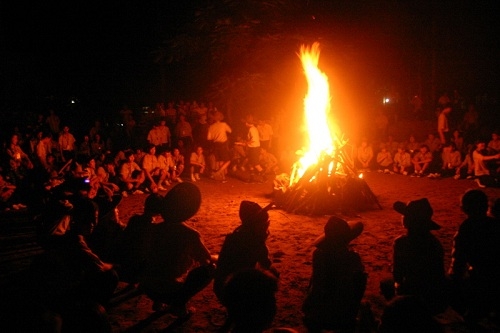 Đêm Bồ Hòn