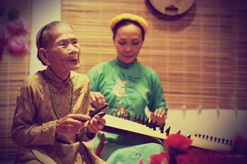 Thừa Thiên Huế: ​Đề nghị xét tặng danh hiệu "NSƯT" lĩnh vực di sản văn hóa phi vật thể lần thứ II-2018