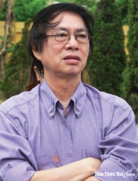 Nghệ thuật thứ 7 ở Huế