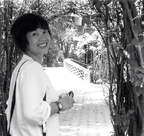 Tiếng người dưng