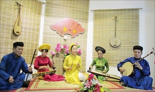 Bao giờ ca Huế được UNESCO vinh danh?
