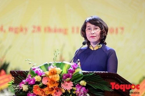 Thư viện Quốc gia Việt Nam long trọng kỷ niệm 100 năm ngày thành lập