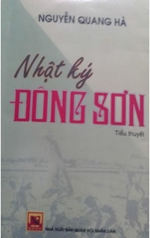Nhật ký Đông Sơn – tiểu thuyết mới về cuộc chiến du kích ở Bắc Huế