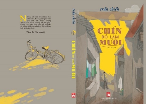 Tái hiện phố cổ Hà Nội những năm 60 của thế kỉ XX