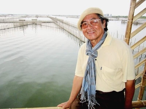 Trong giấc mơ tôi