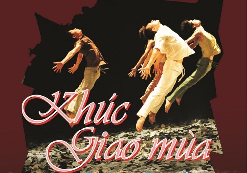 Biểu diễn nghệ thuật đặc sắc Hòa nhạc giao hưởng và múa đương đại