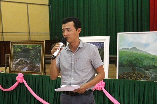Phong Mỹ yêu thương