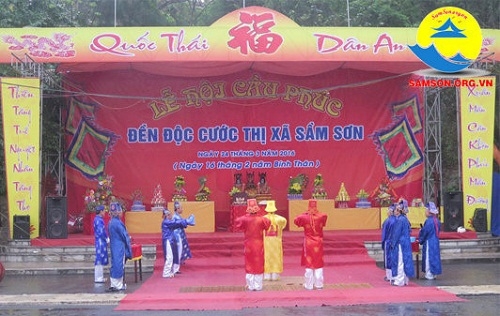 Thêm 6 di sản được công nhận di sản văn hóa phi vật thể quốc gia